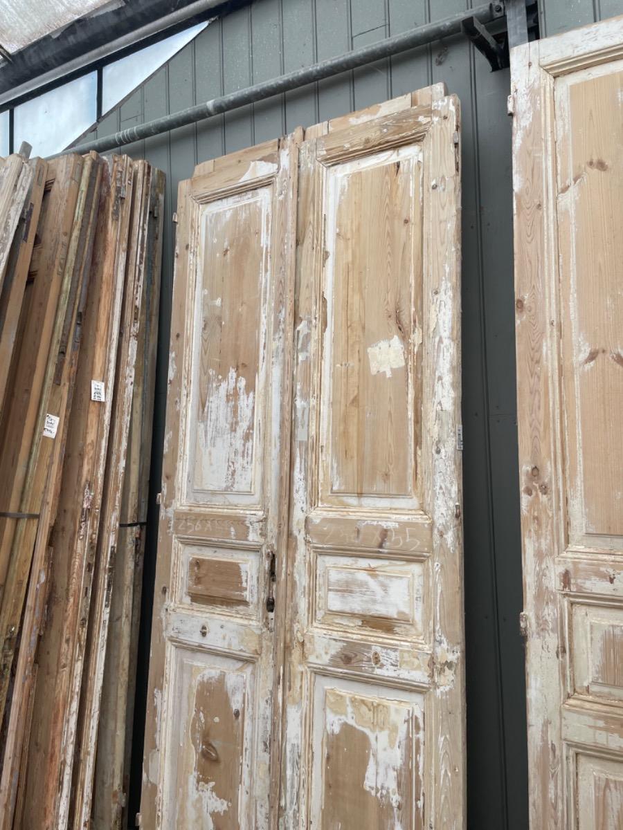 Antique Doors