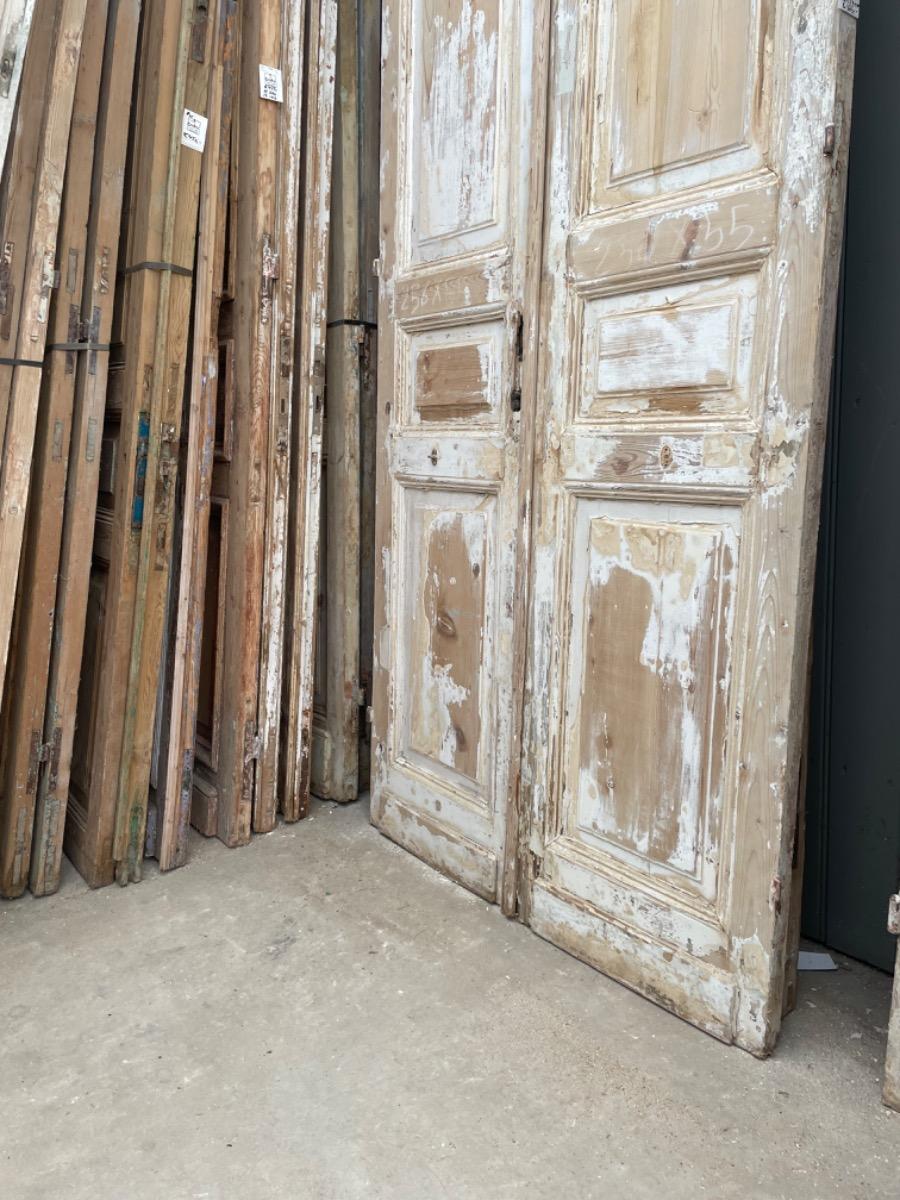 Antique Doors