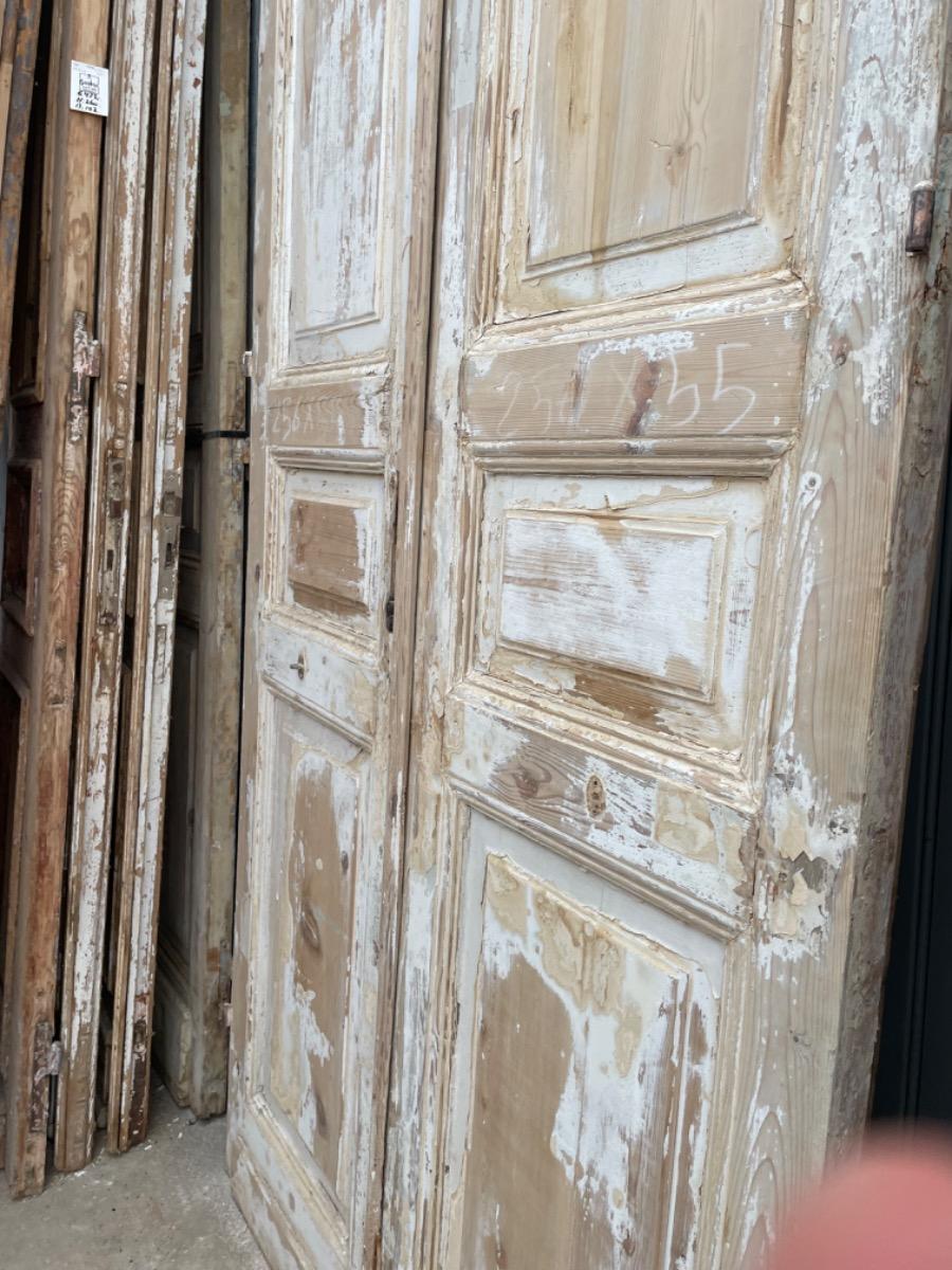 Antique Doors