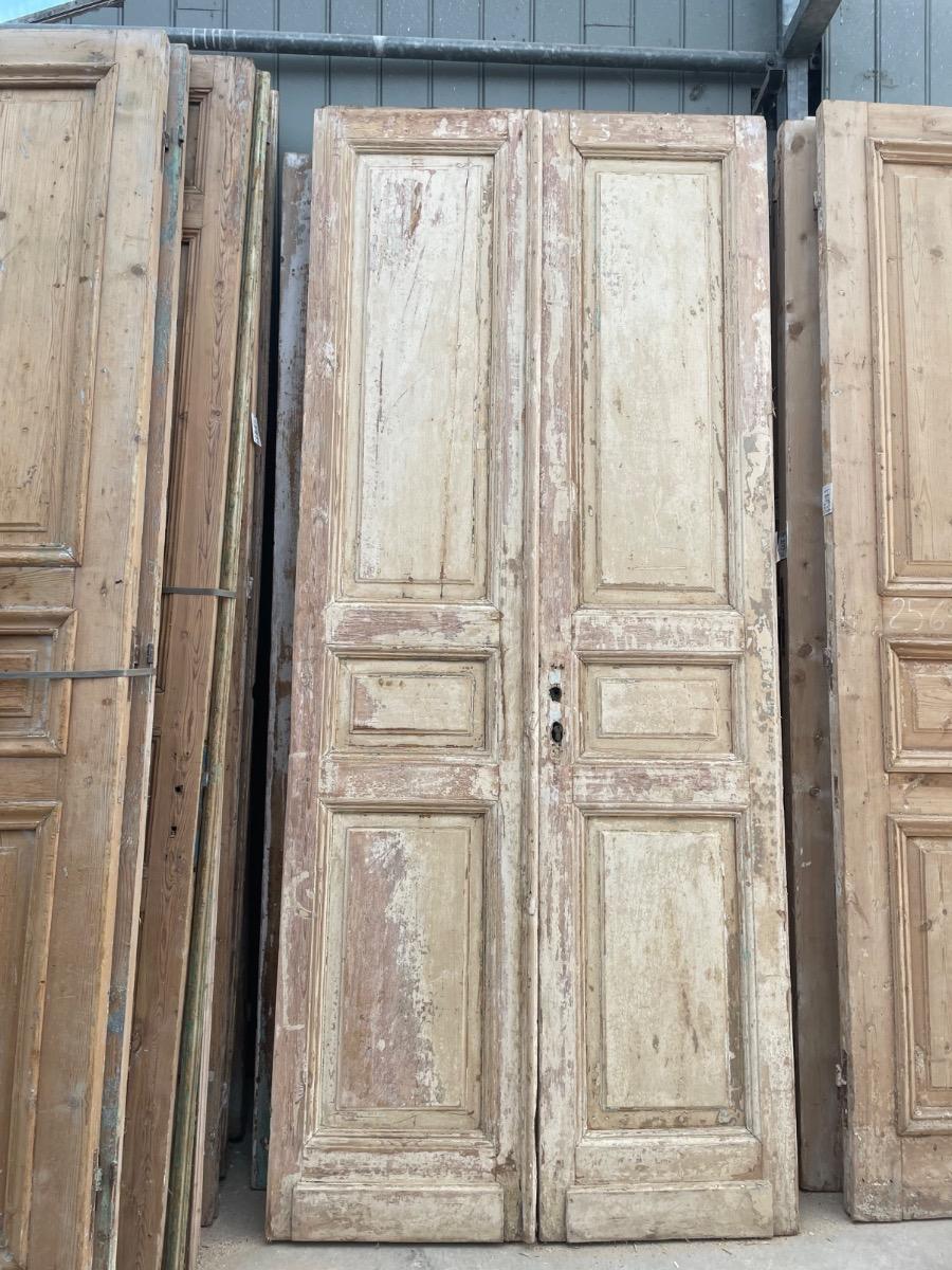 Antique Doors