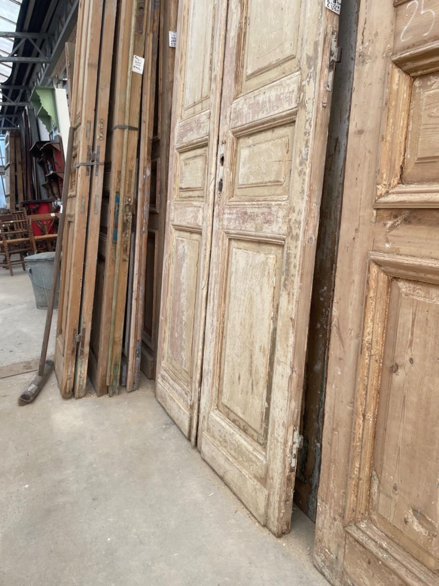 Antique Doors