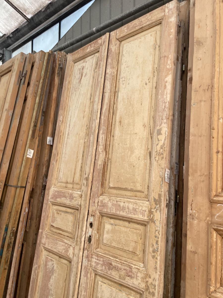 Antique Doors