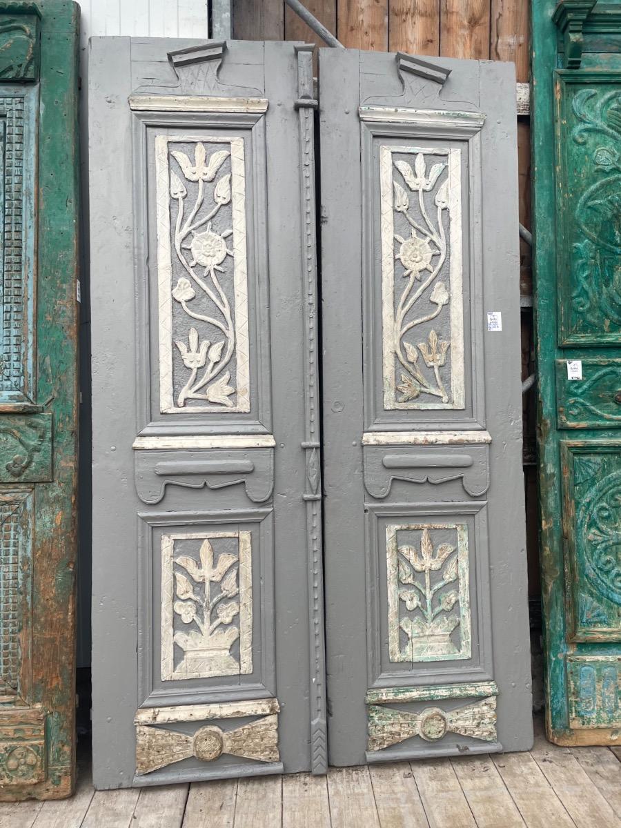 Antique Doors