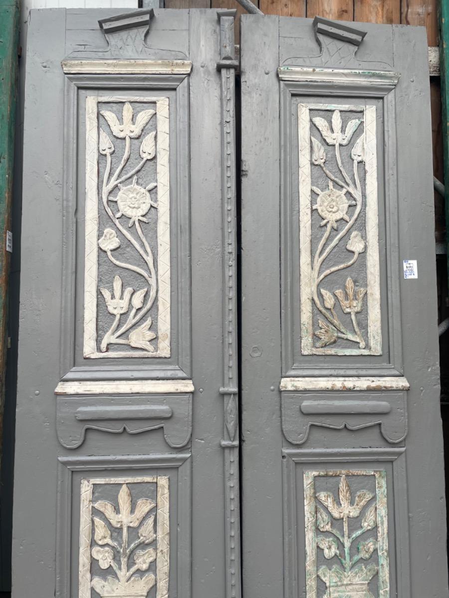 Antique Doors