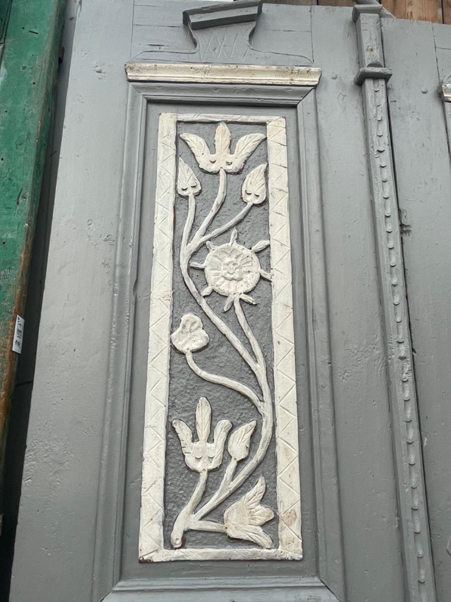 Antique Doors