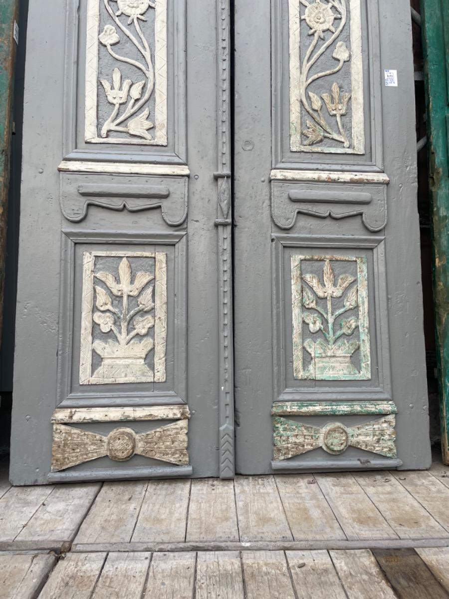 Antique Doors