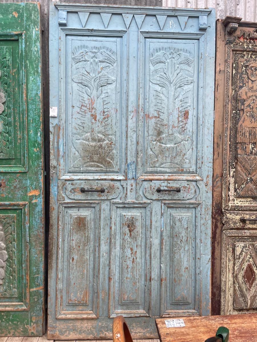 Antique Doors