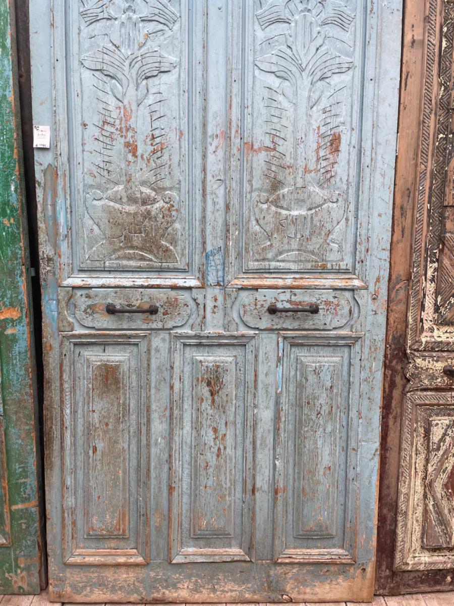 Antique Doors