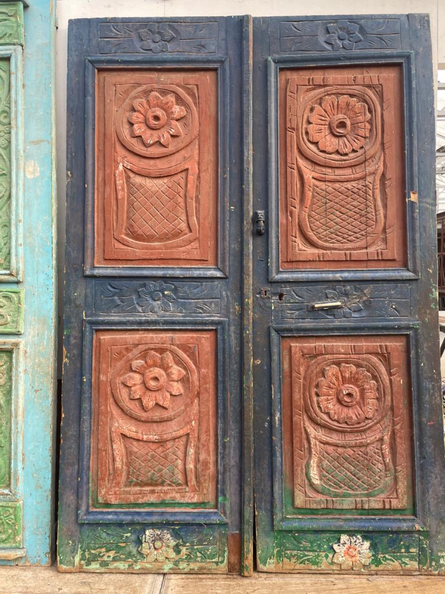 Antique Doors