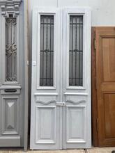 Antique Doors