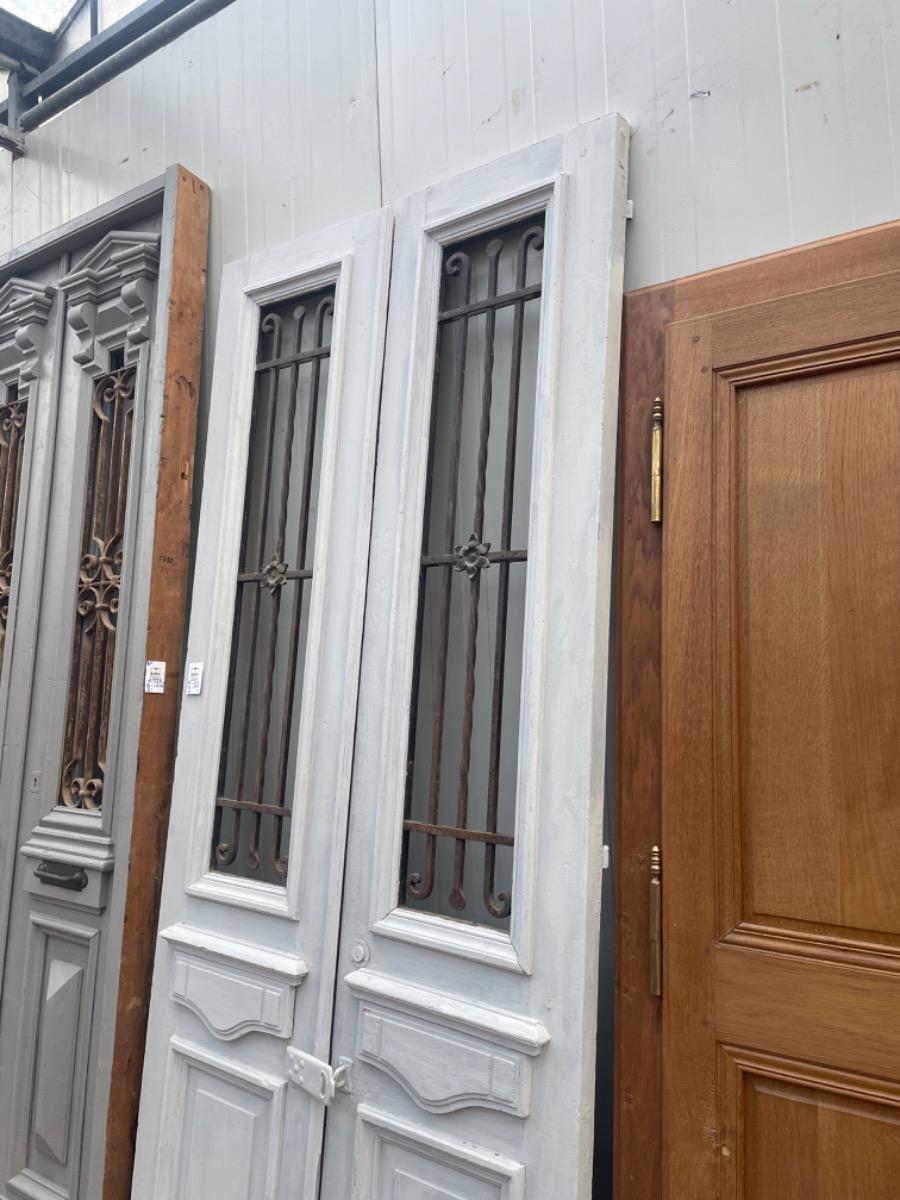 Antique Doors