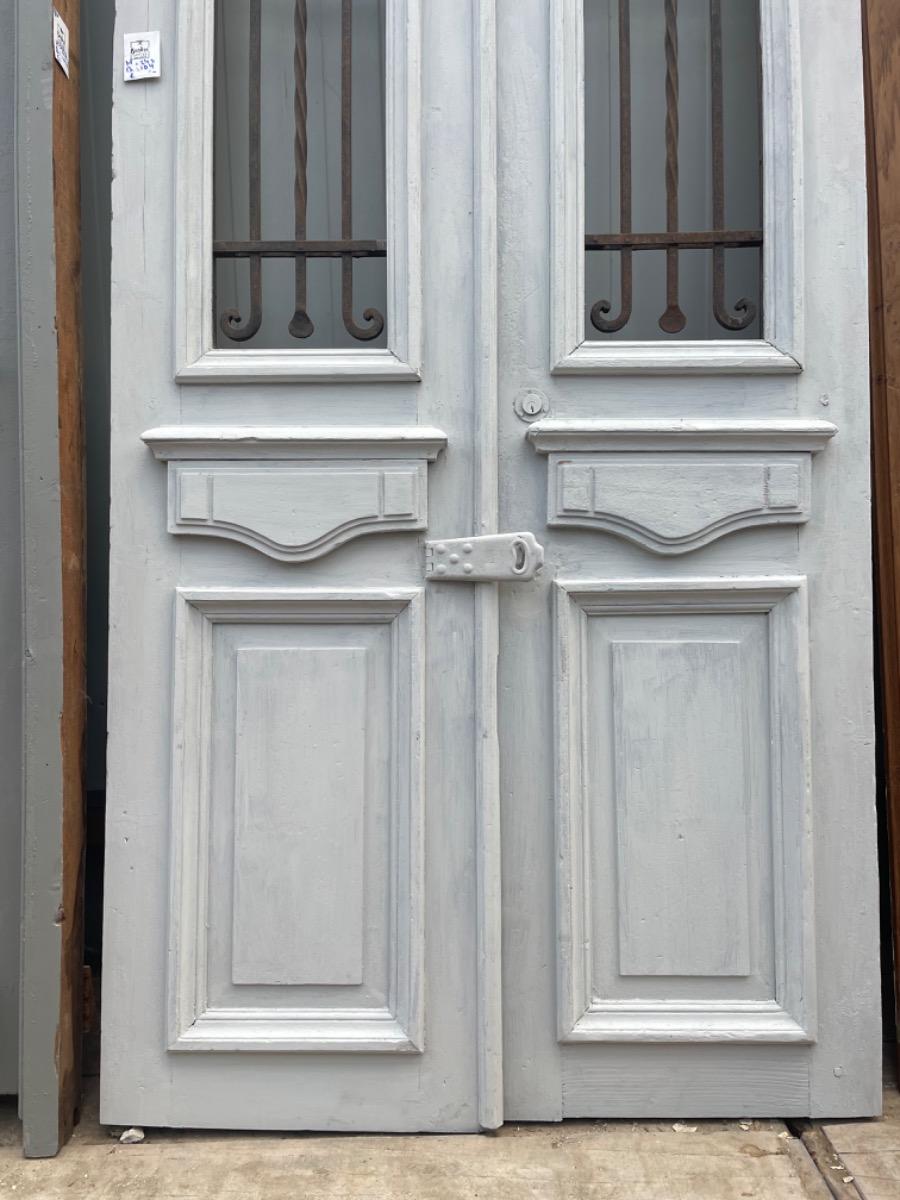 Antique Doors