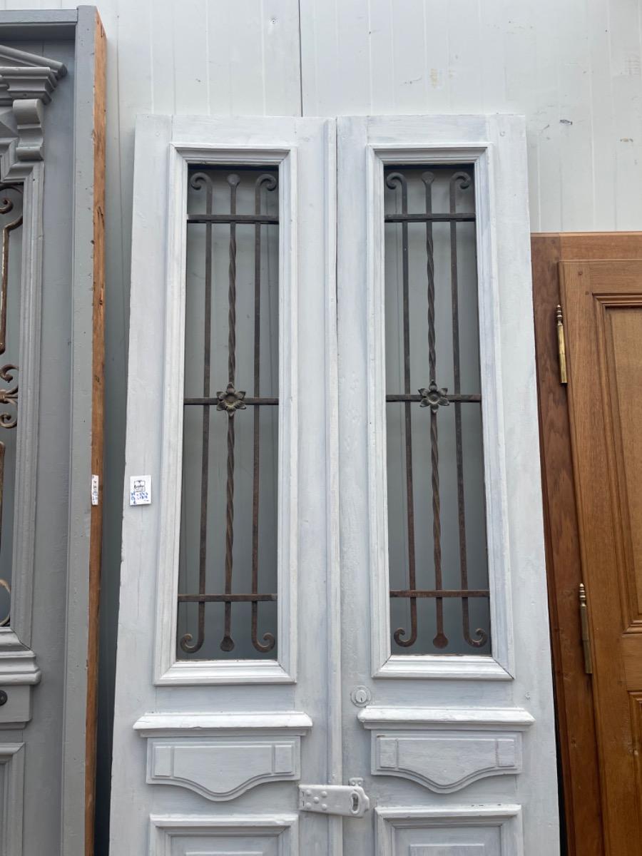 Antique Doors