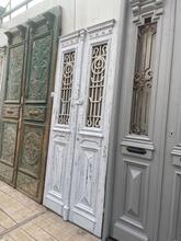 Antique Doors