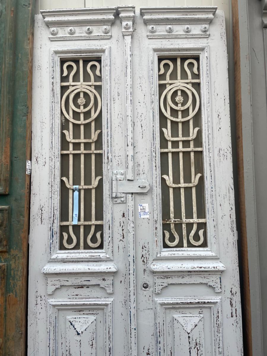 Antique Doors