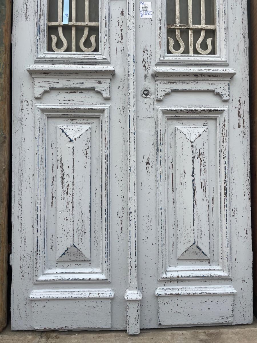 Antique Doors