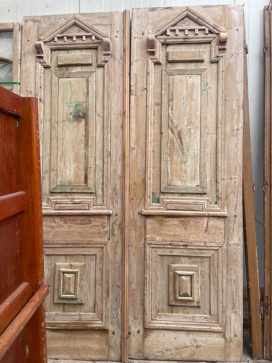 Antique Doors