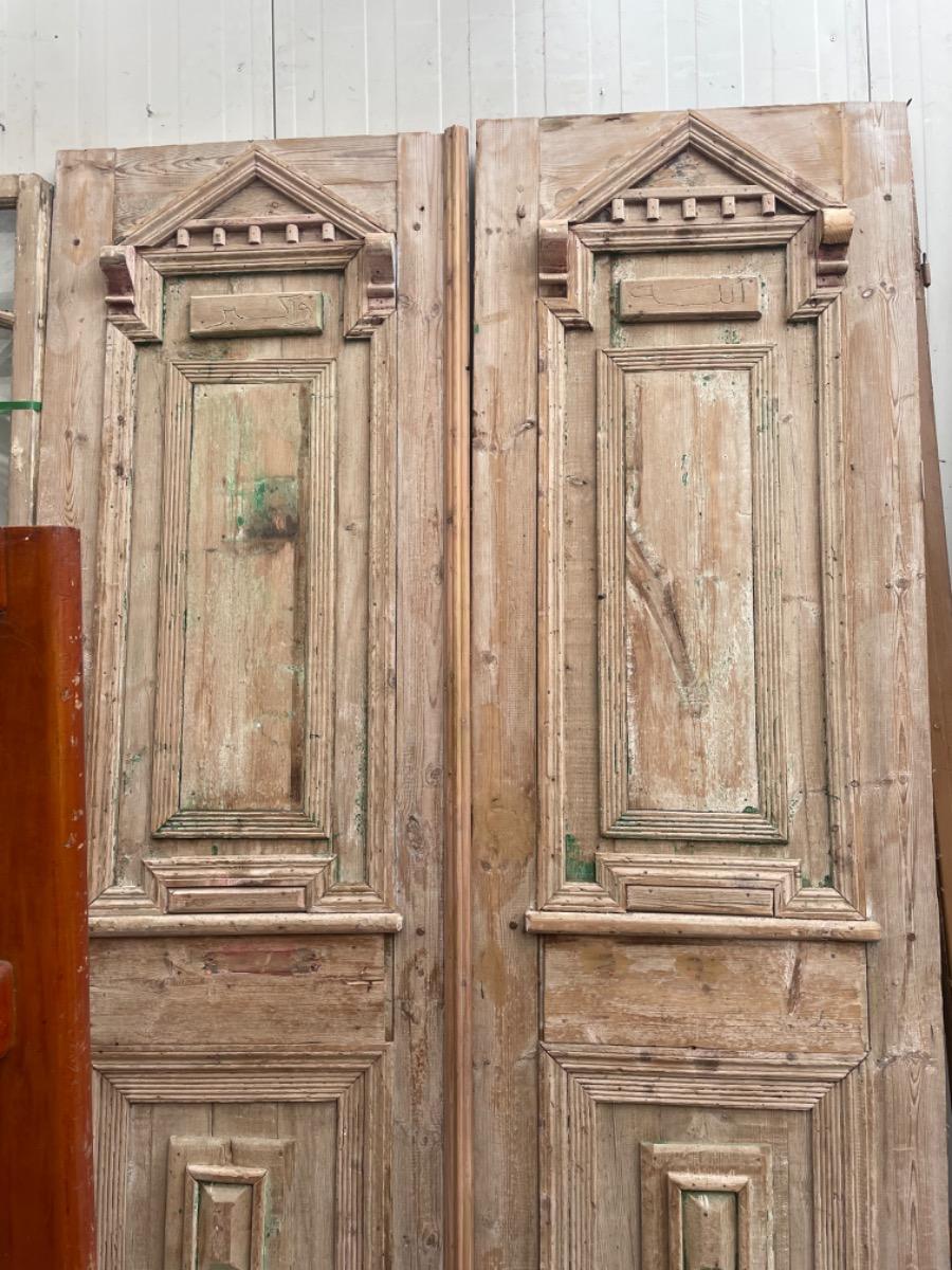 Antique Doors