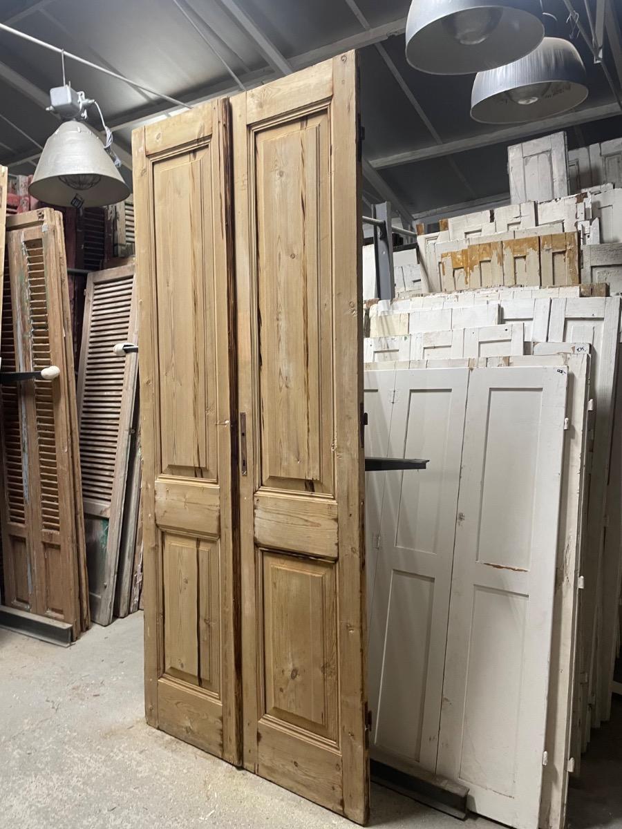 Antique Doors