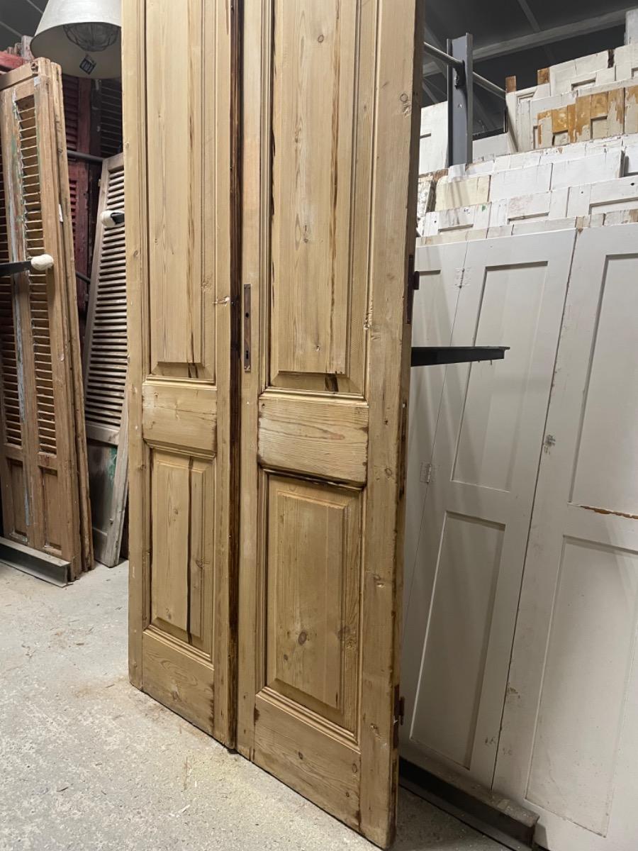 Antique Doors