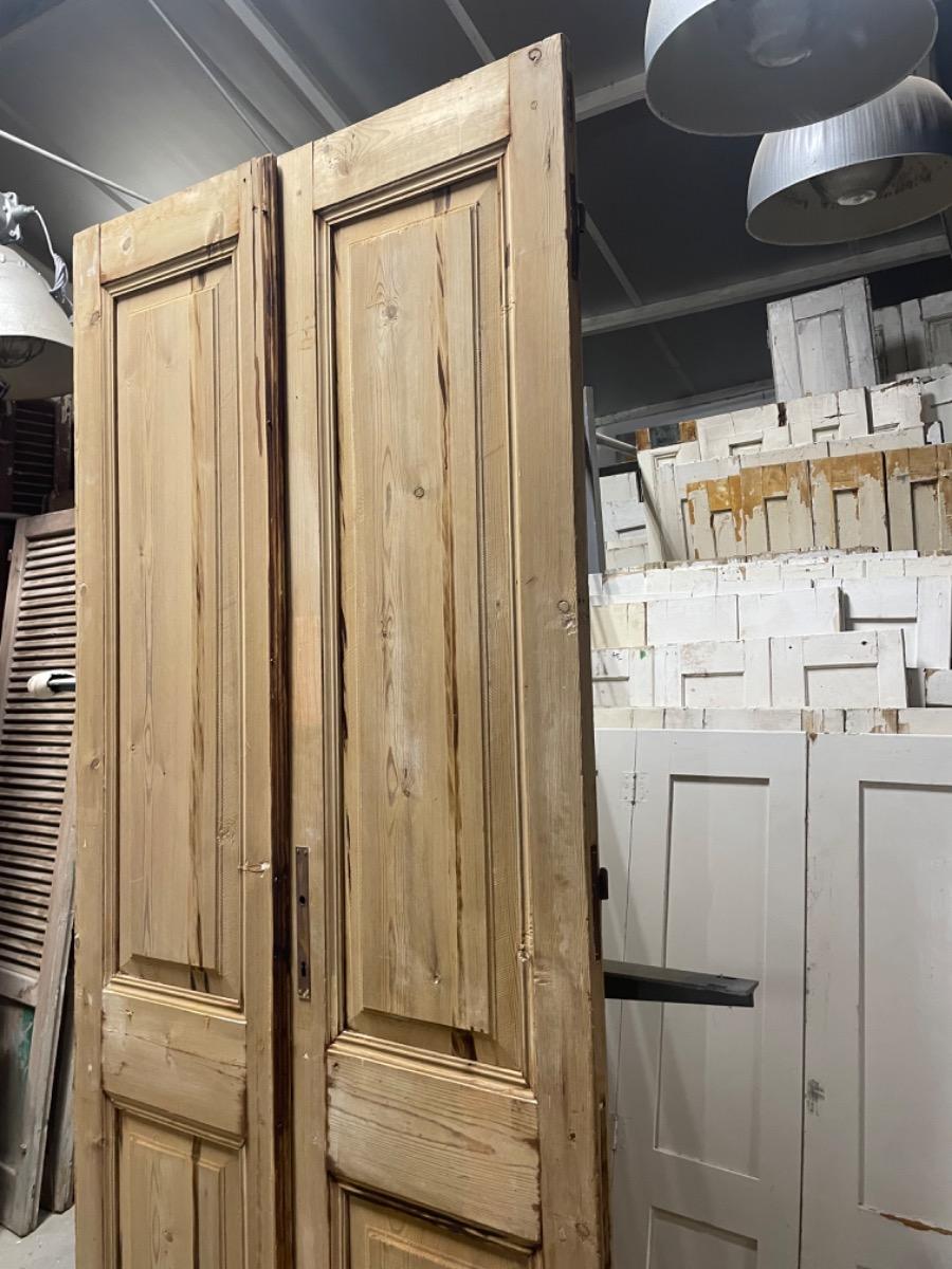 Antique Doors