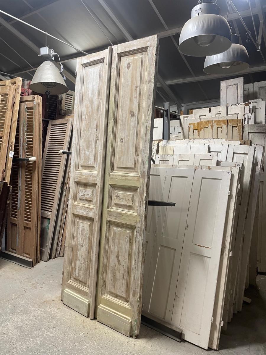 Antique Doors