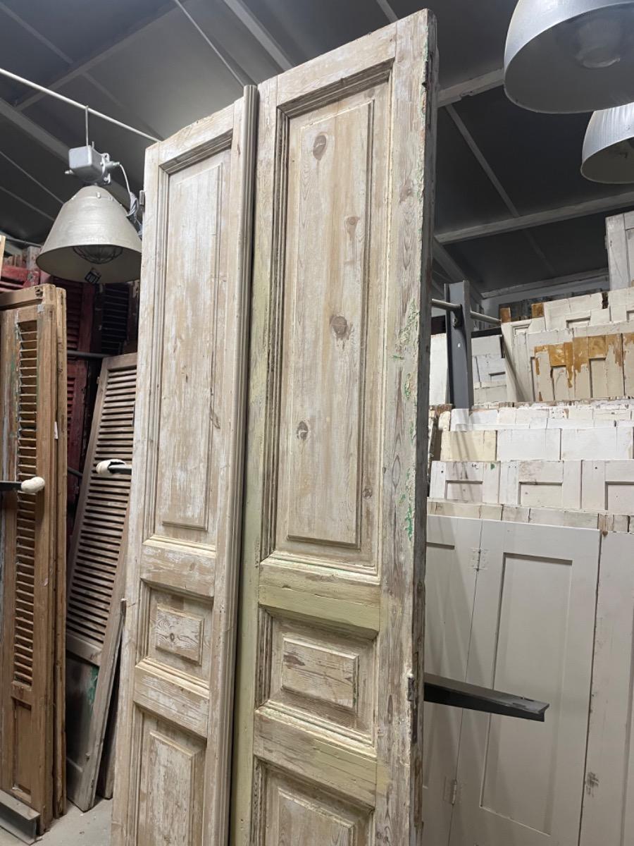 Antique Doors