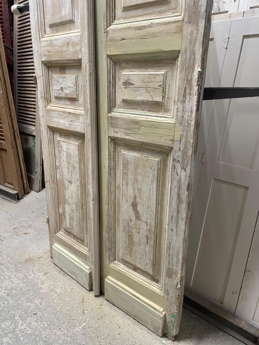 Antique Doors