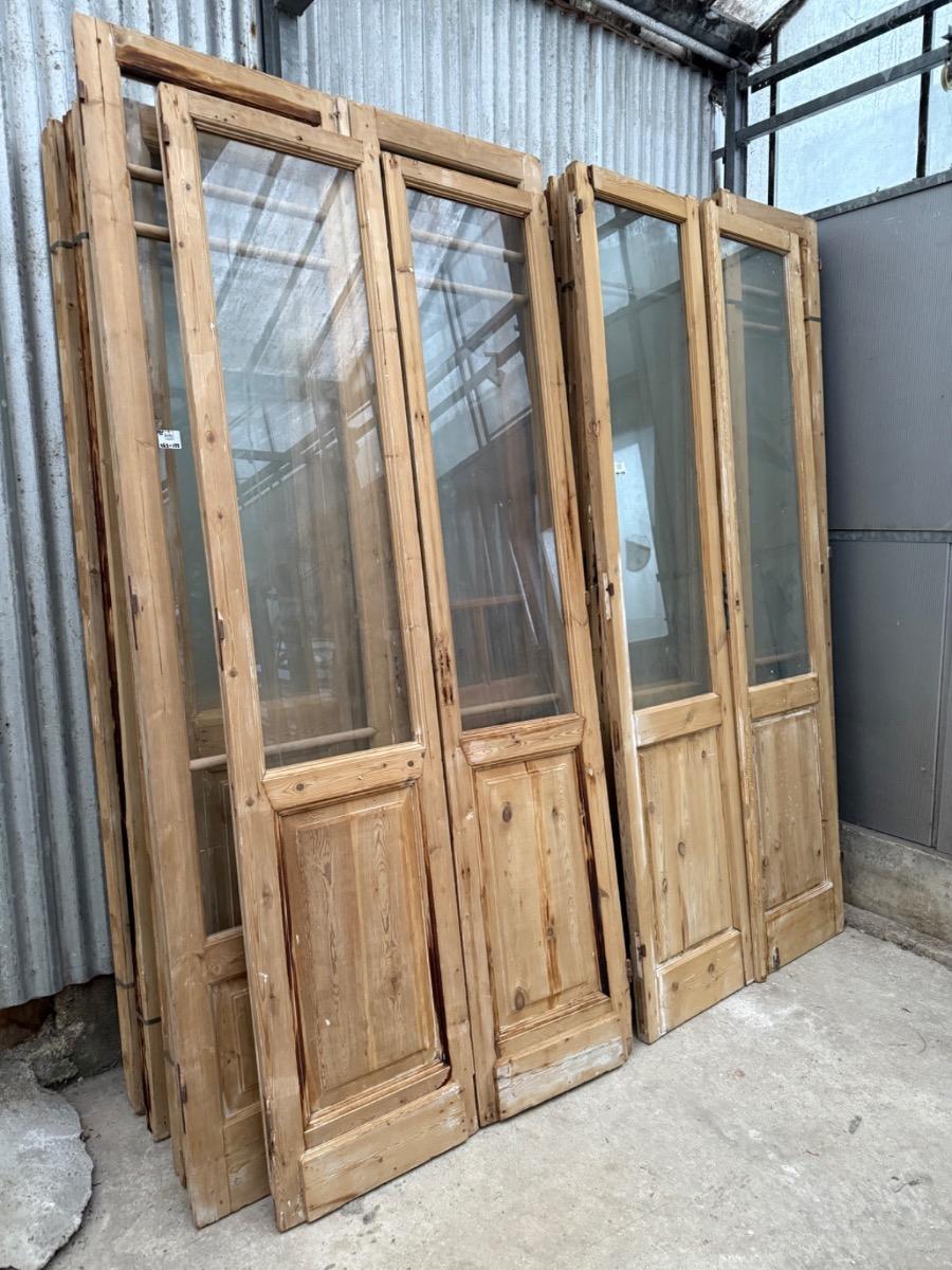 Antique Doors