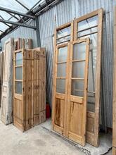 Antique Doors