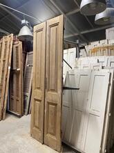 Antique Doors