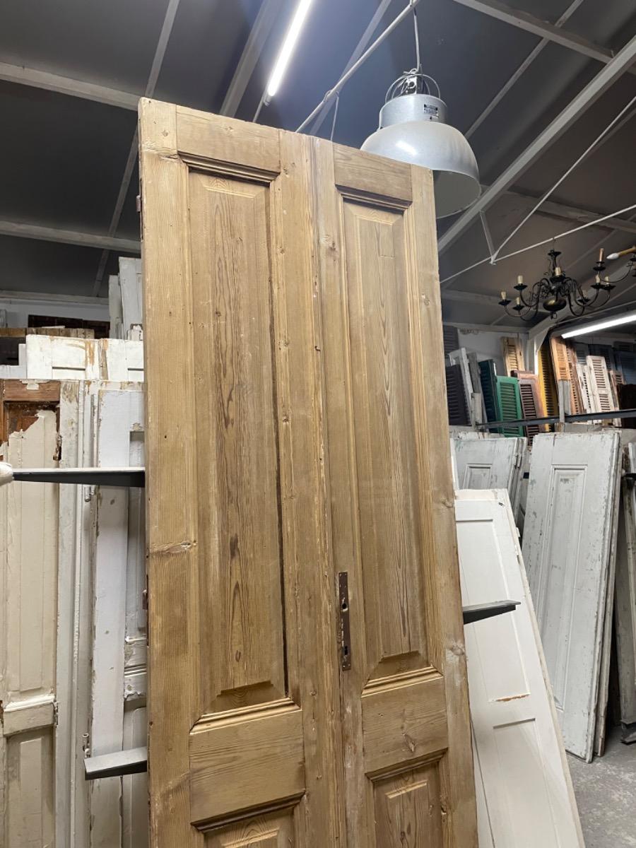 Antique Doors