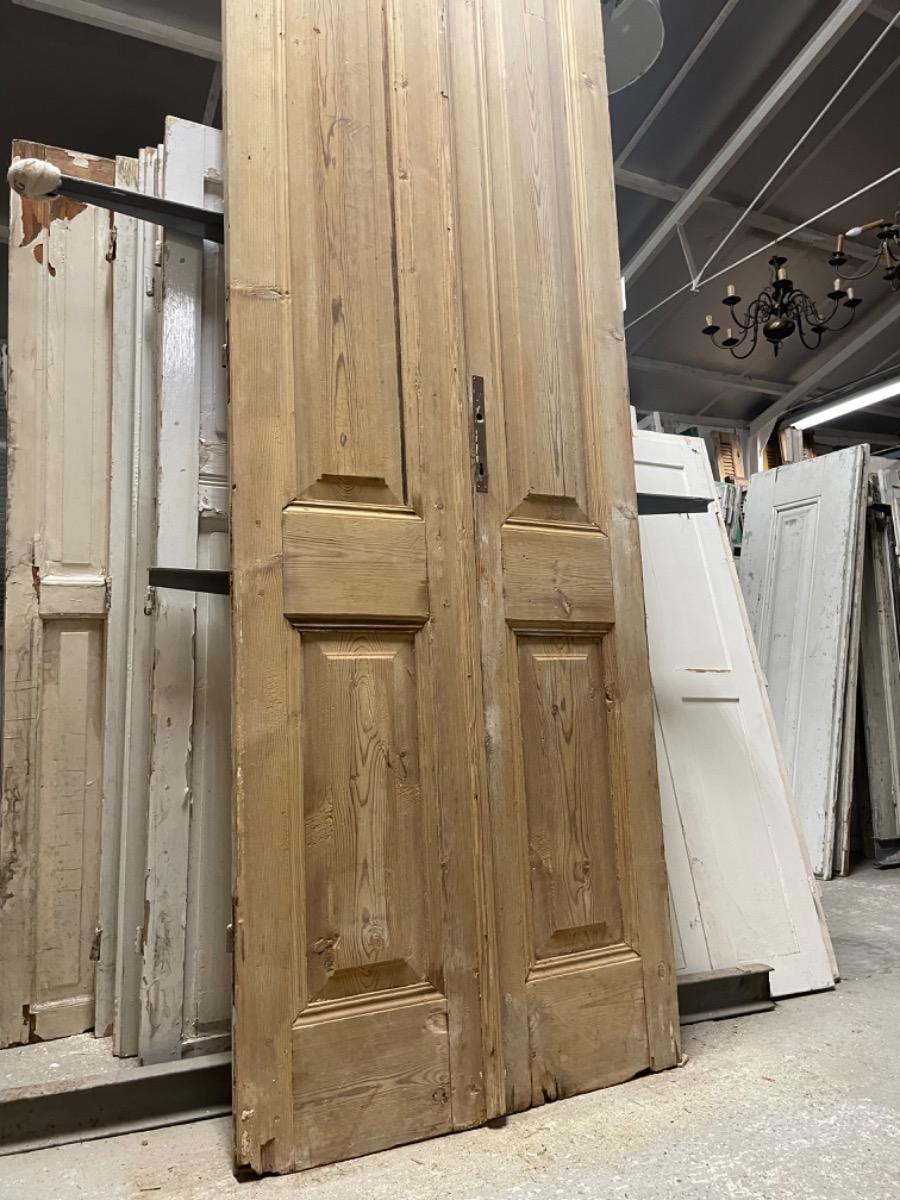 Antique Doors