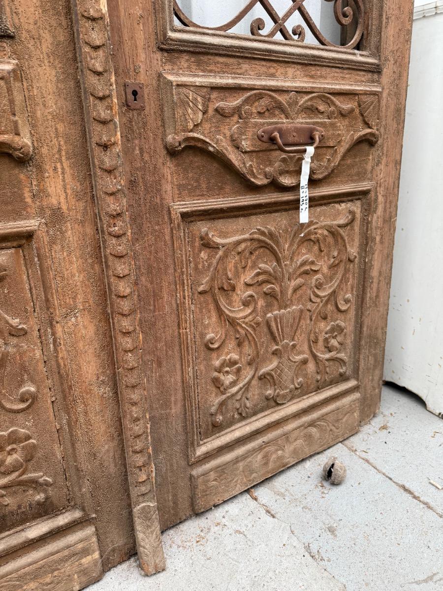 Antique Doors