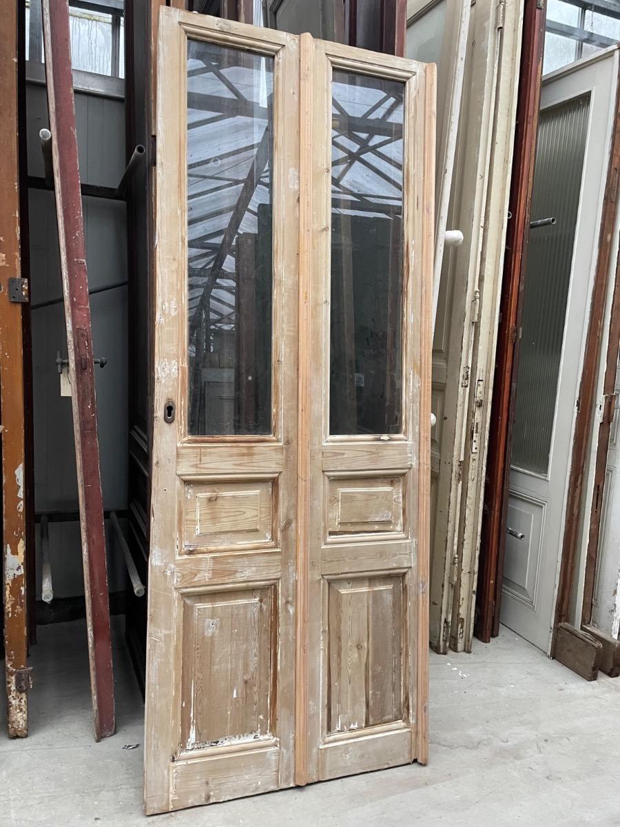 Antique Doors