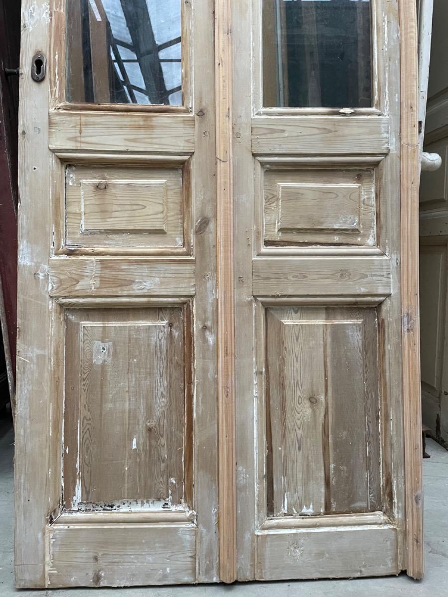 Antique Doors