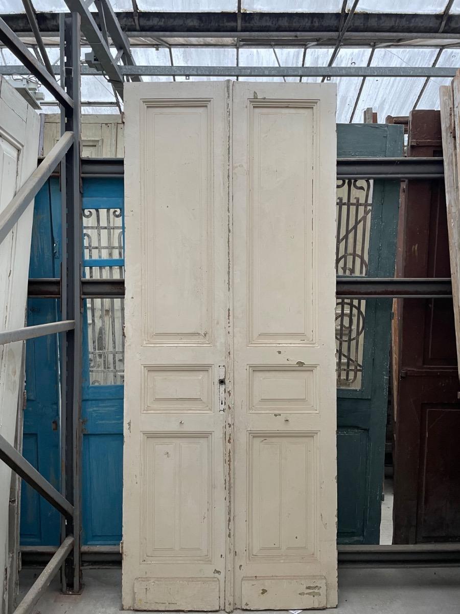 Antique Doors