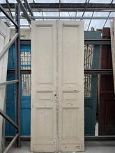 Antique Doors