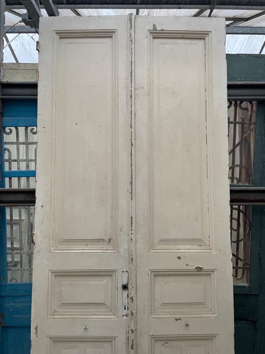 Antique Doors