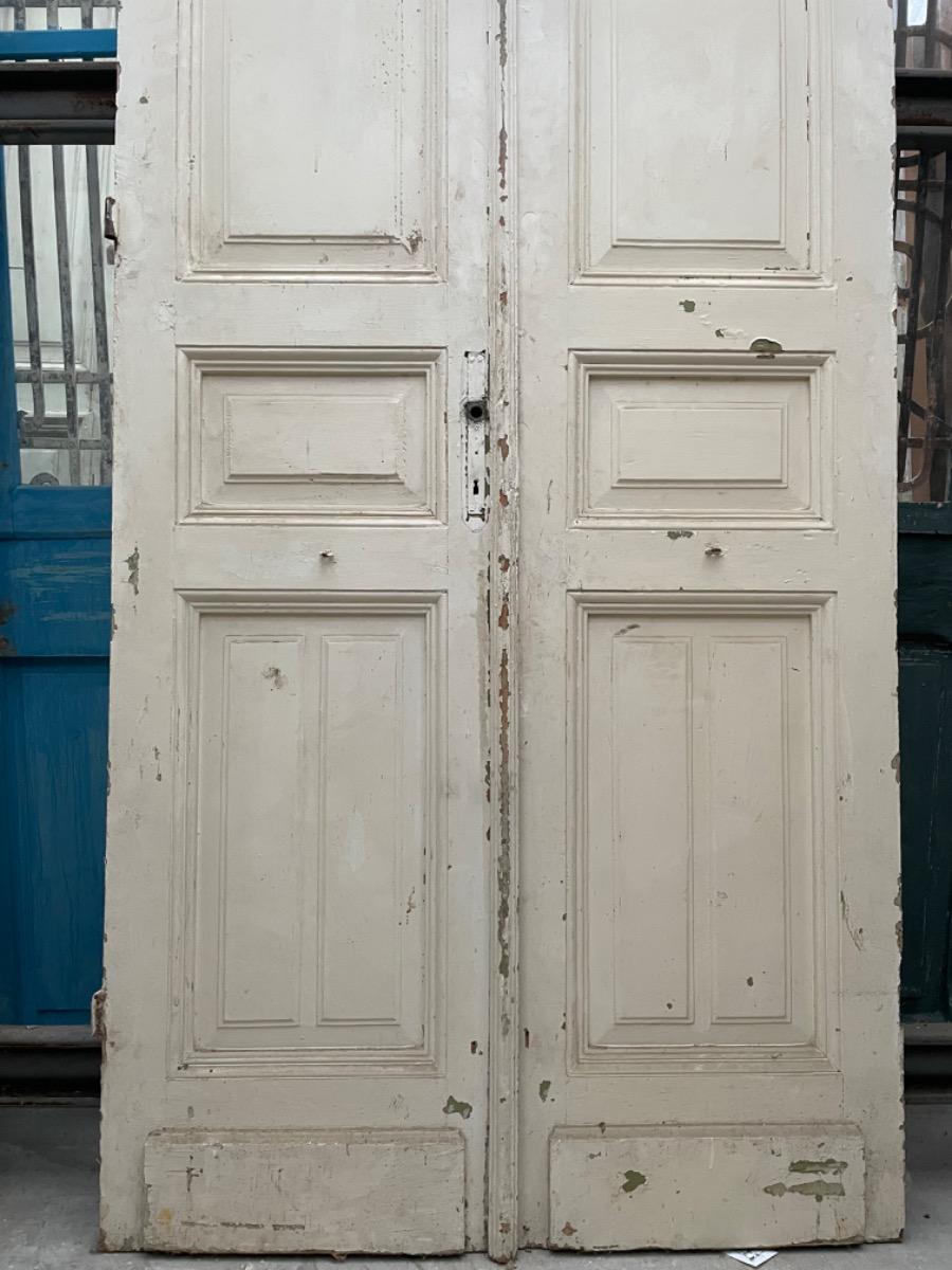 Antique Doors