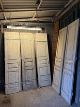 Antique Doors