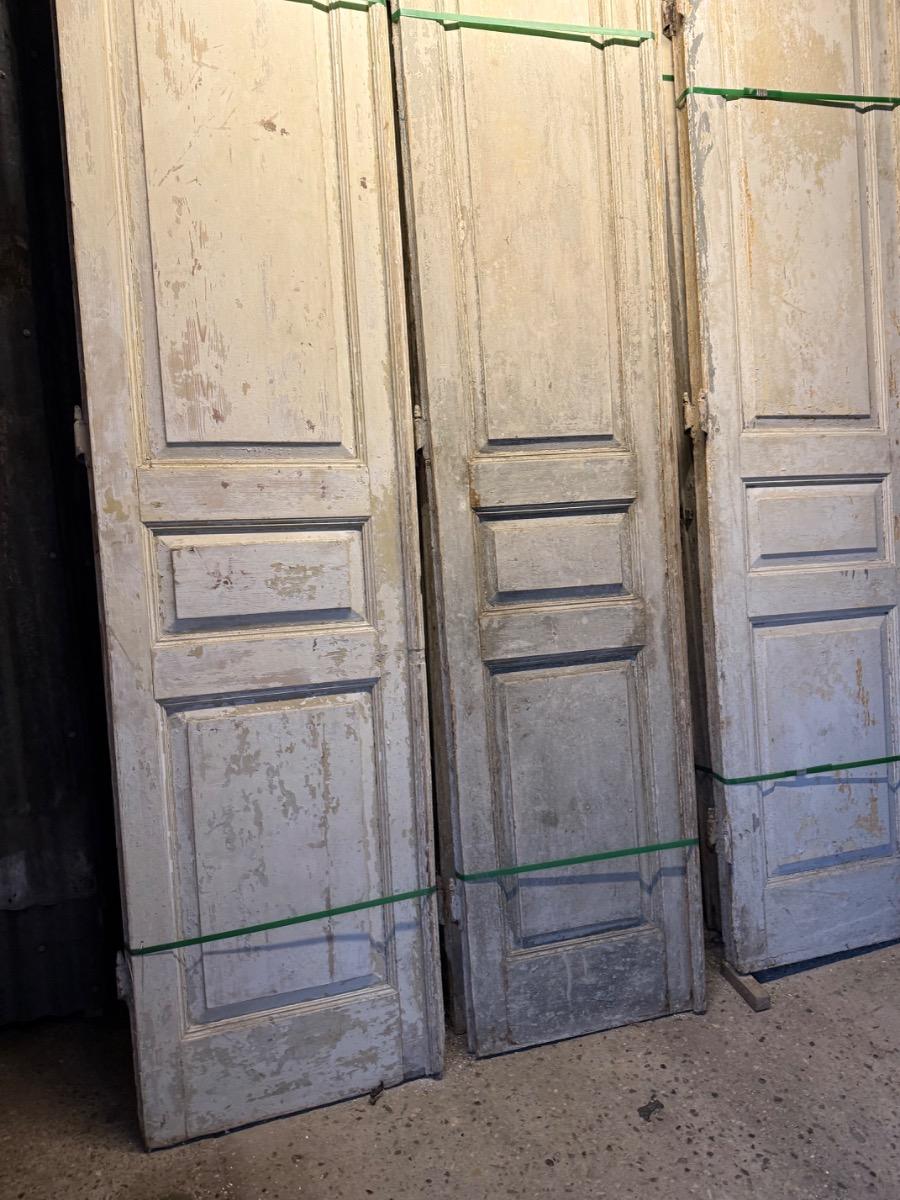 Antique Doors