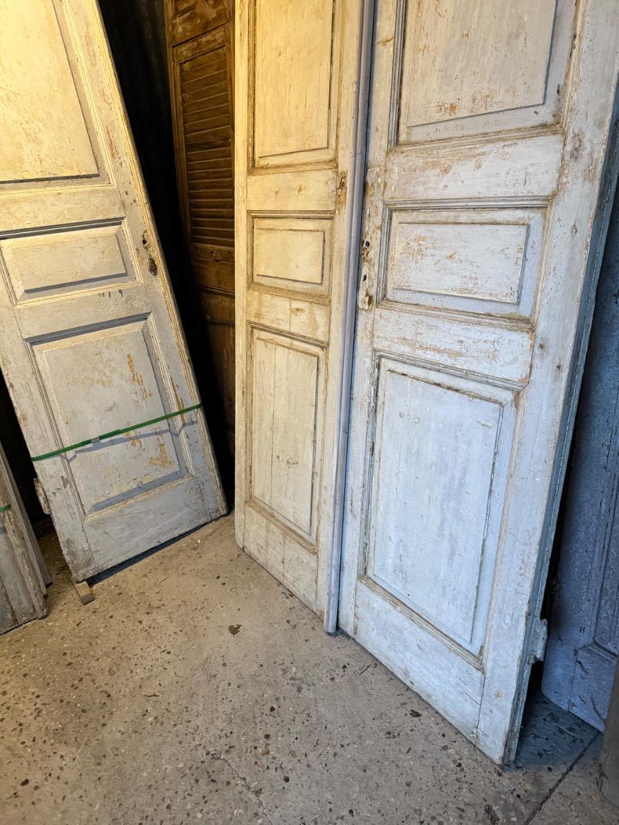 Antique Doors