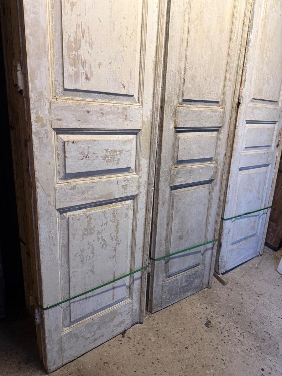 Antique Doors