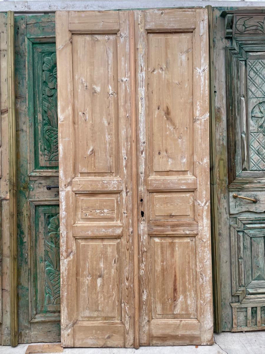 Antique Doors