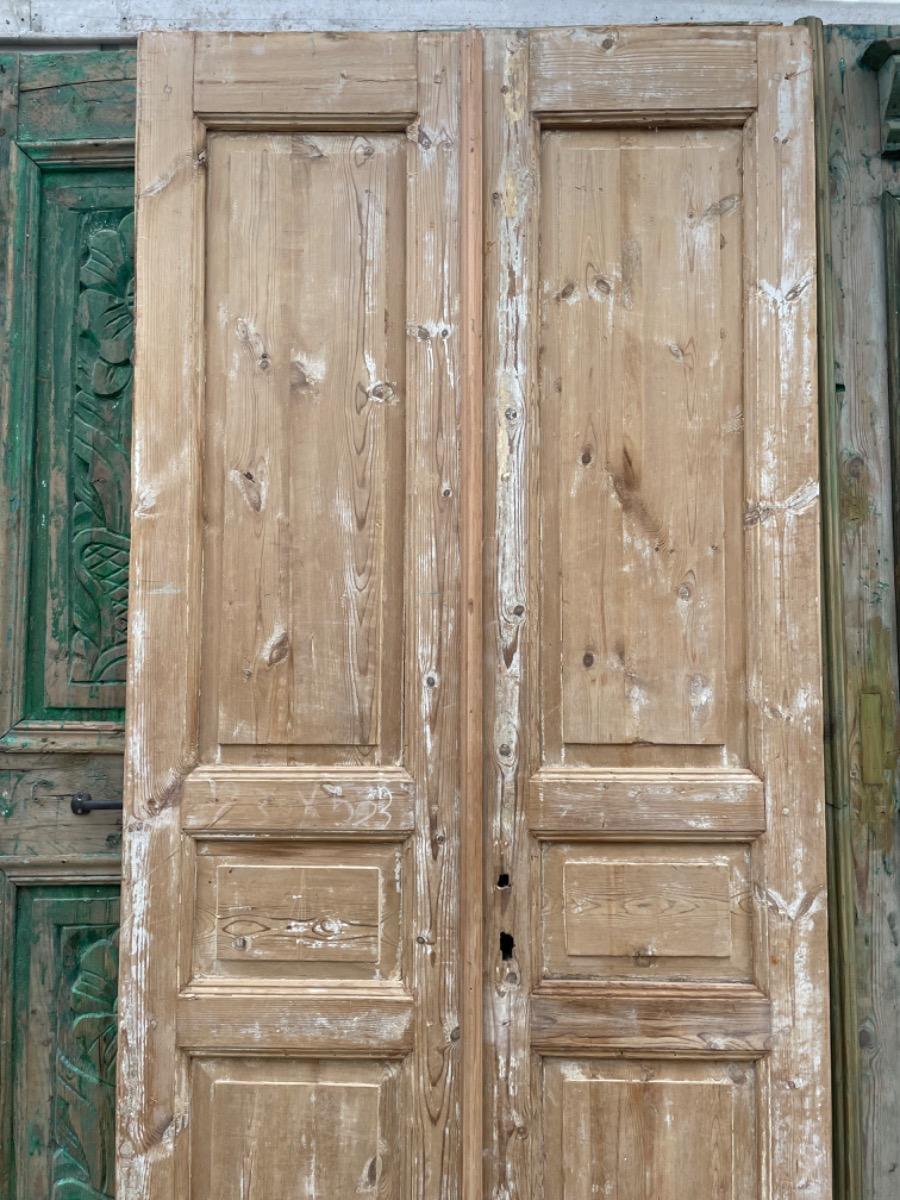 Antique Doors