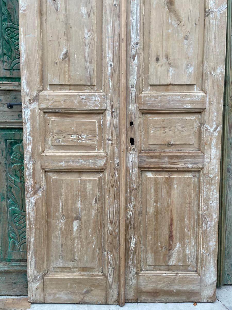 Antique Doors