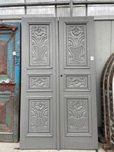 Antique Doors