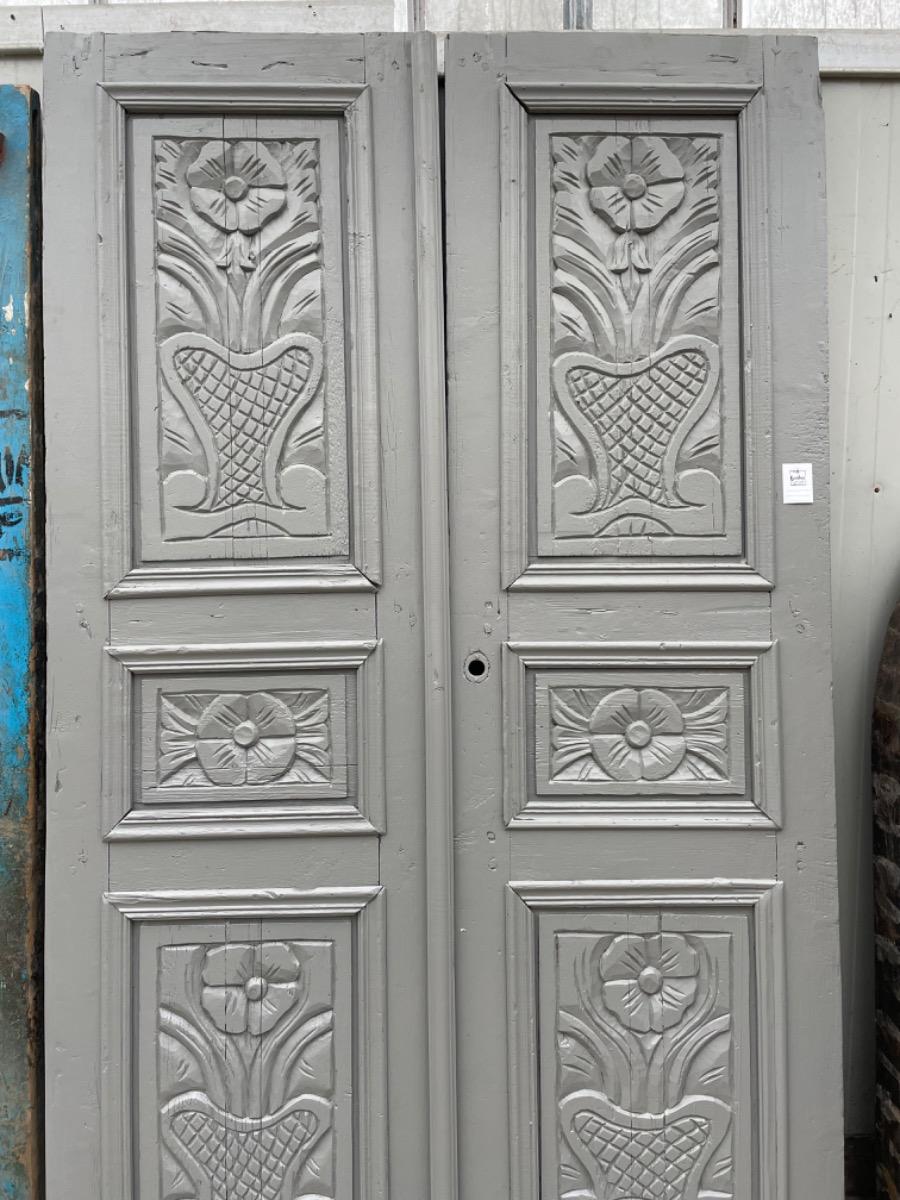 Antique Doors