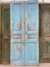 Antique Doors